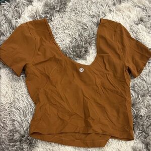 Women's Align Top